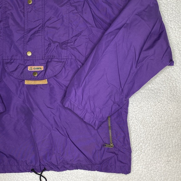 Vintage Gerry Anorka Jacket: Size Large - Picture 6 of 9